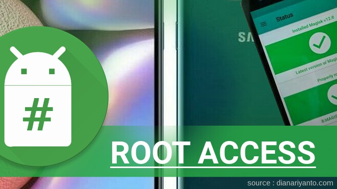 How to Root Samsung Galaxy A10s Tested