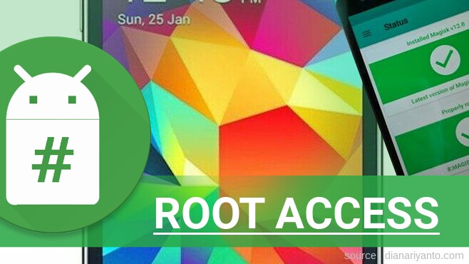 Cara Root Samsung Galaxy Grand Neo Plus GT-I9060I Tanpa PC