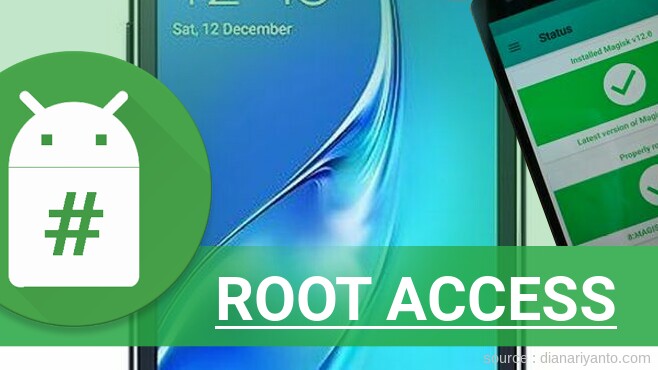 Cara Mudah Root Samsung Galaxy J1 Ace Neo SM-J111F Tanpa Komputer