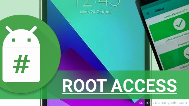 UPDATE : Cara Root Samsung Galaxy J2 Prime SM-G532 Tanpa Komputer