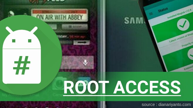 Cara Root Samsung Galaxy Ring SPH-M840 Anti Gagal