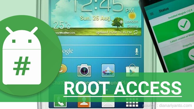 How to Root Samsung Galaxy Star Duos S5282 Berhasil 100%