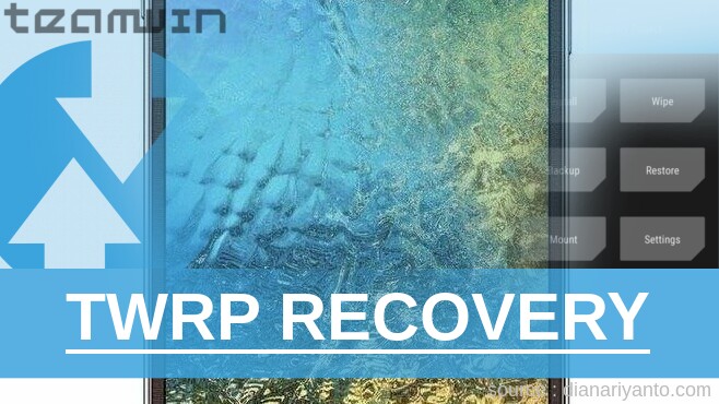 Install TWRP Samsung Galaxy E5 SM-E500 Beta