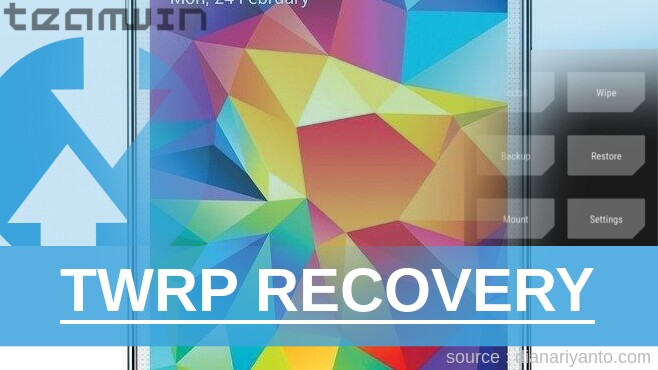 Cara Pasang TWRP Samsung Galaxy S5 Neo SM-G903F Beta